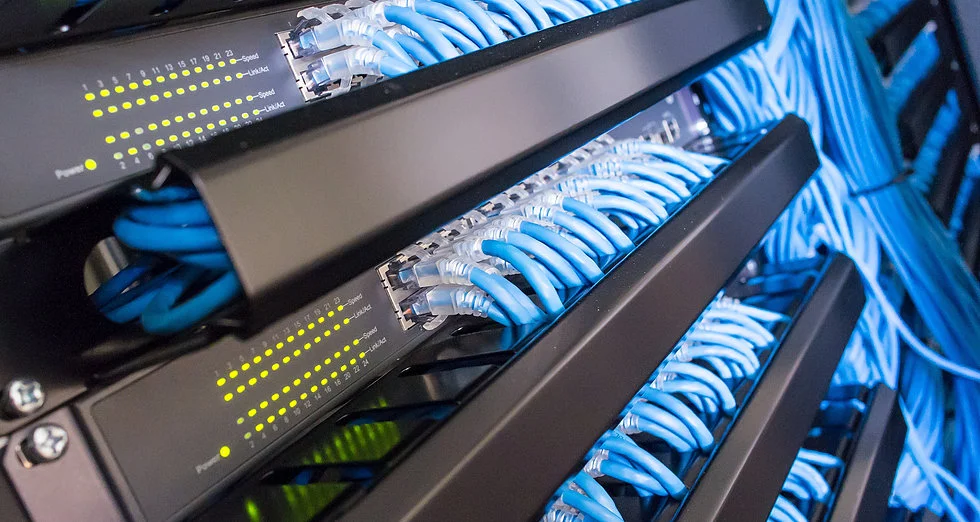 Industrial Networking Solution